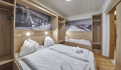 Apartment, 1 Bedroom, Mountain View (Appartement Top 15)