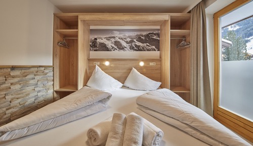Apartment, 1 Bedroom, Mountain View (Appartement Top 6)