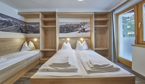 Apartment, 1 Bedroom, Mountain View (Appartement Top 12)