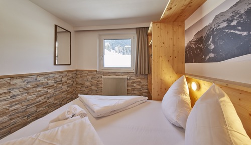 Apartment, 1 Bedroom, Mountain View (Appartement Top 5)