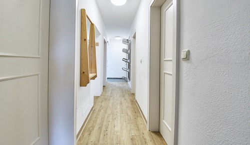 Apartment, 3 Bedrooms, Mountain View (Appartement Top 20)