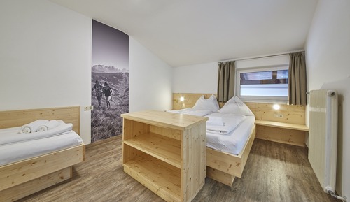 Apartment, 2 Bedrooms, Mountain View (Appartement Top 9)