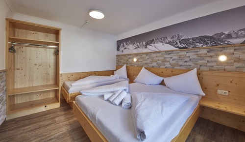 Apartment, 1 Bedroom, Mountain View (Appartement Top 3)