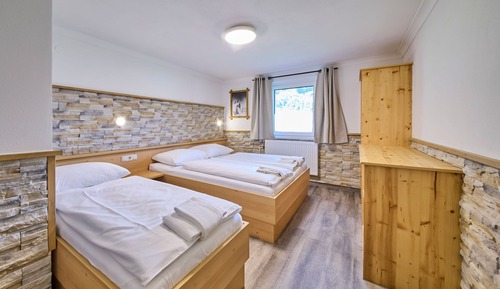 Apartment, 2 Bedrooms, Mountain View (Appartement Top 2)