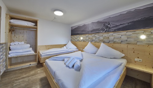 Apartment, 1 Bedroom, Mountain View (Appartement Top 1)