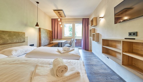 Apartment (Appartement)