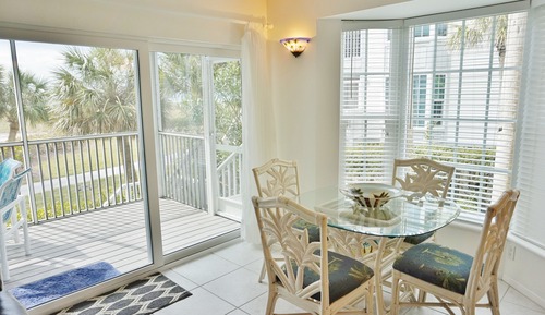Villa, 1 Bedroom