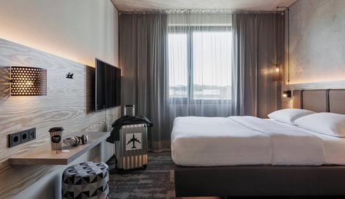 Room, 1 Queen Bed, Non Smoking