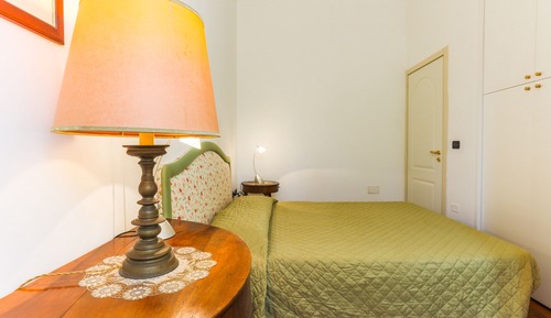 Apartment, 1 Bedroom