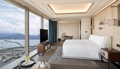 Metropolitan Studio Park View