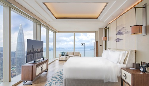 Metropolitan Studio Bay View