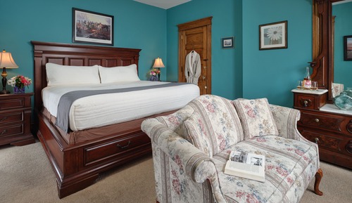 Grand Suite