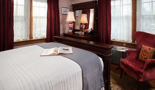 Grand Double Room