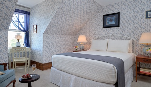 Comfort Room