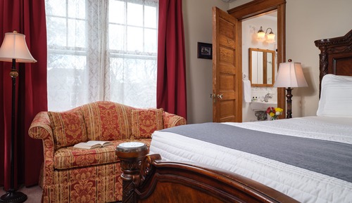 Grand Double Room
