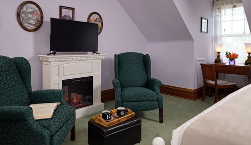Executive Suite