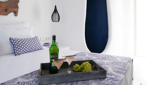 Premium Studio Suite, Sea View
