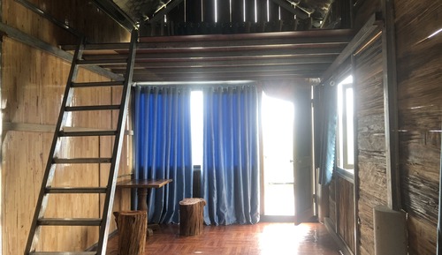 Panoramic Suite