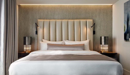 Standard Room, 1 King Bed, Non Smoking