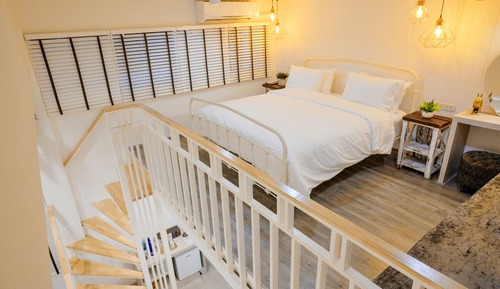 Family Duplex, 1 Bedroom