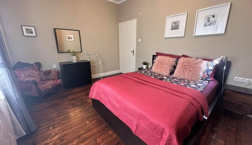 Comfort Apartment, 3 Bedrooms