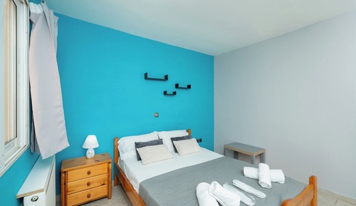 Apartment, 2 Bedrooms