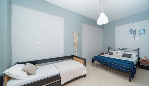 Basic Apartment, 2 Bedrooms (2)
