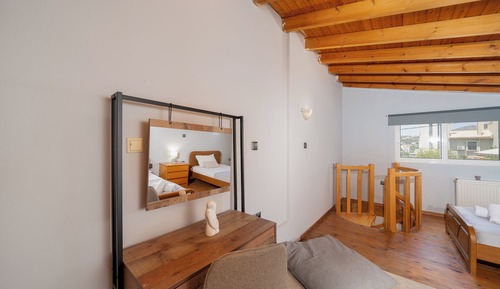 Classic Apartment, 1 Bedroom (7)
