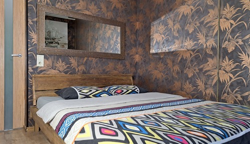 Comfort Apartment (Happy End)