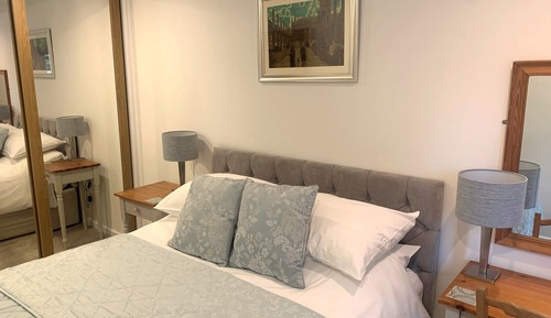 Cottage, 2 Bedrooms, Ensuite