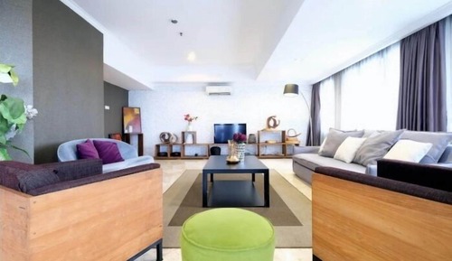 Apartment, 4 Bedrooms