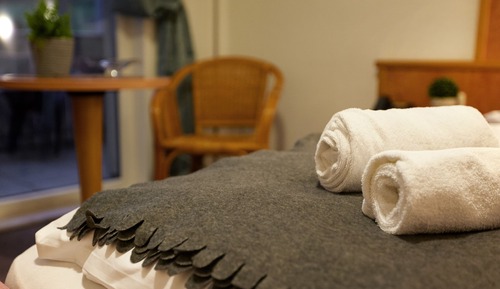 Business Single Room, 1 Twin Bed