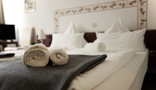 Business Double Room, 1 Queen Bed