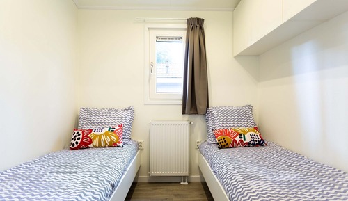 Ferox 6 personen