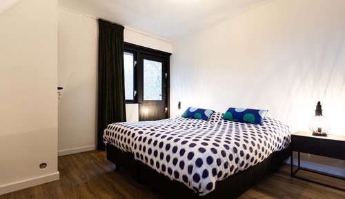 Villa 8 personen