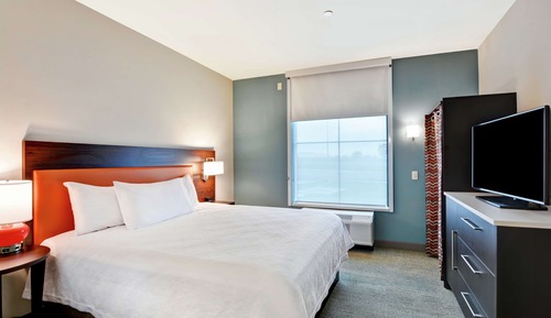 Studio Suite, 1 King Bed, Non Smoking