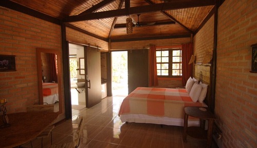 Exclusive Room