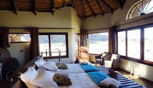 Luxury Villa, 3 Bedrooms