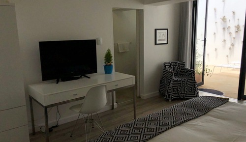 Classic Suite, 1 Bedroom