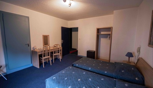 Comfort Twin Room