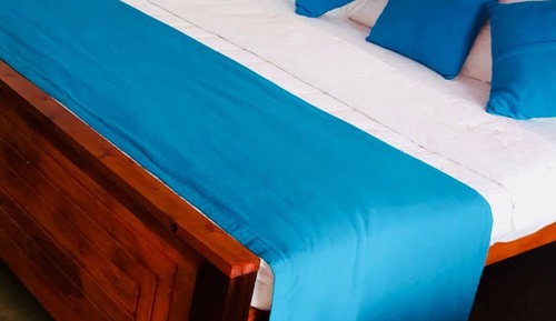Deluxe Double Room, 1 Queen Bed, Non Smoking, Lake View