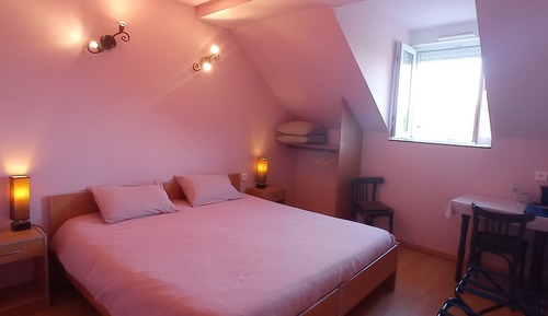 Standard Double Room, Non Smoking