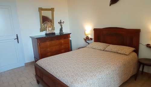 Standard Double Room, Non Smoking