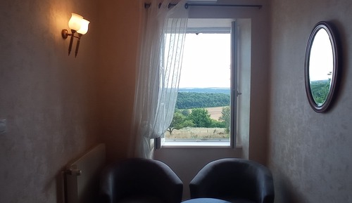 Double or Twin Room, Non Smoking