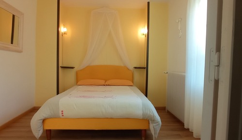 Standard Double Room, Non Smoking