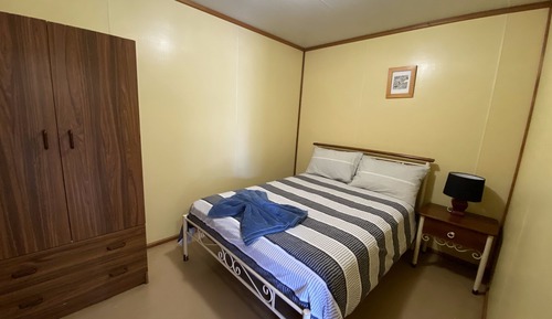 Cabin, 2 Bedrooms