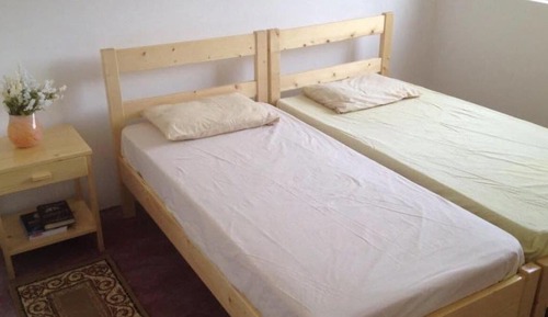 Double or Twin Room, Private Bathroom