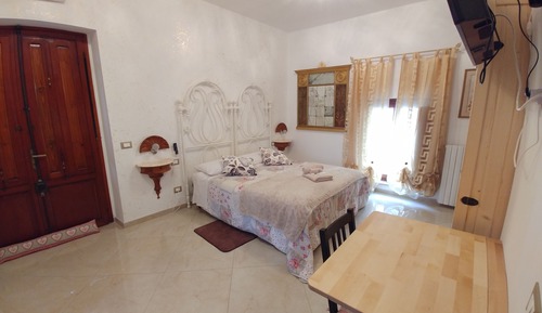 Superior Room, Accessible, Sauna