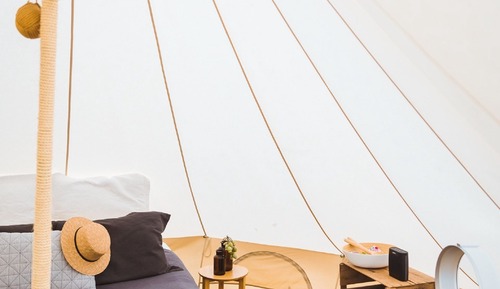 Harlech Tent