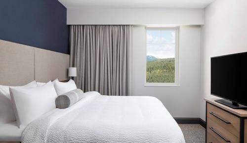 Suite, 1 Bedroom, Non Smoking